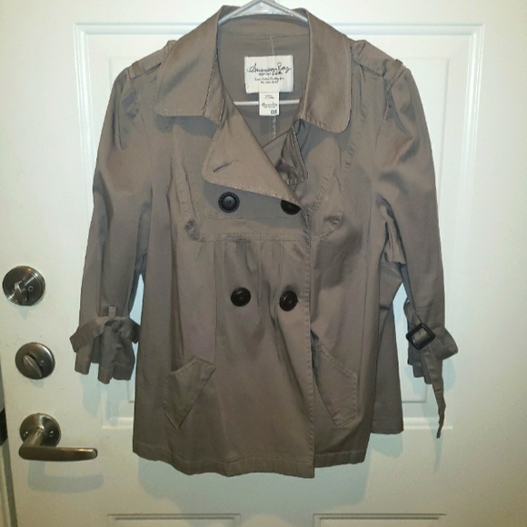 American Rag Jacket. - Picture 1 of 6